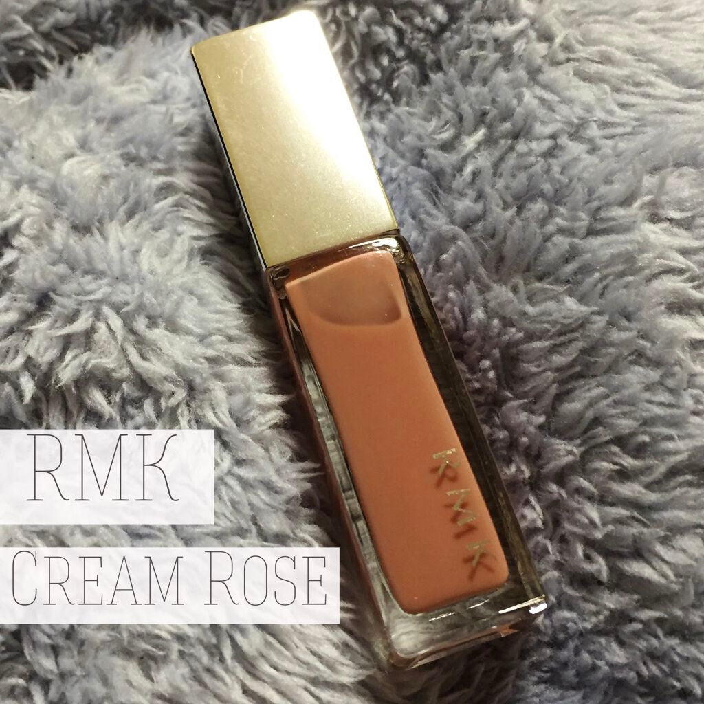 ネイルポリッシュ/RMK/マニキュアを使ったクチコミ(1枚目)