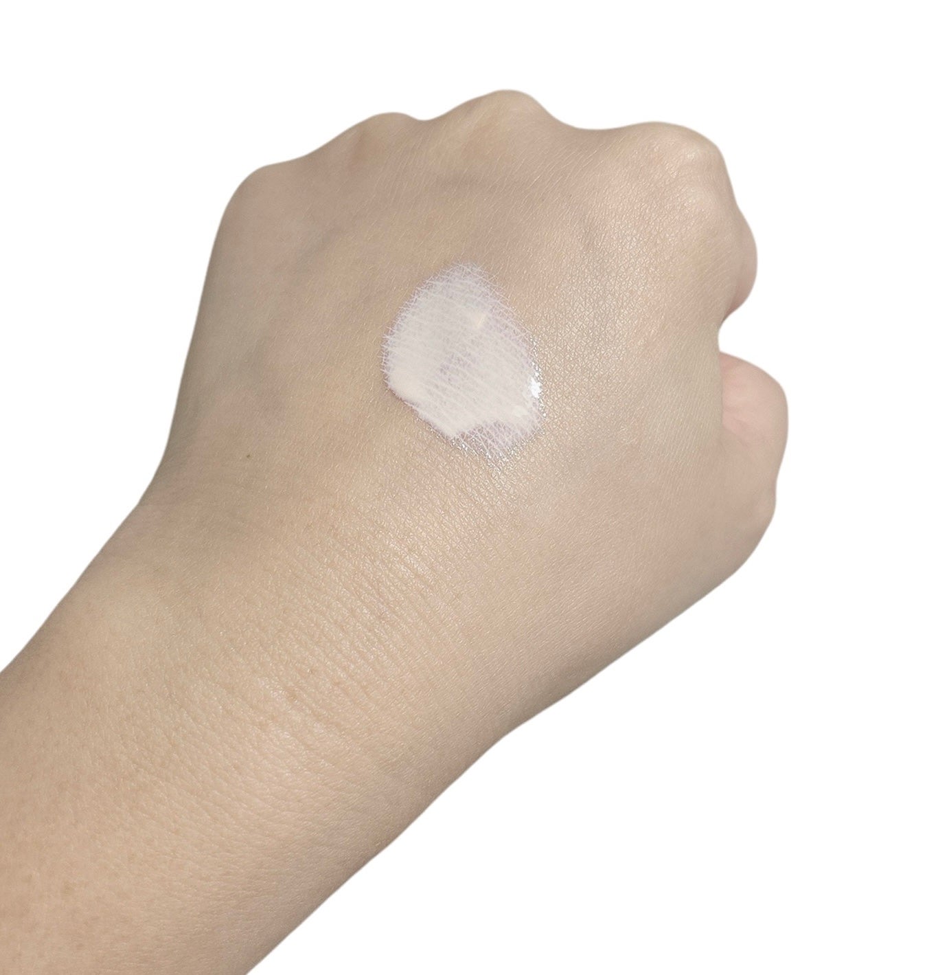 皮脂テカリ防止下地/CEZANNE/化粧下地を使ったクチコミ(3枚目)