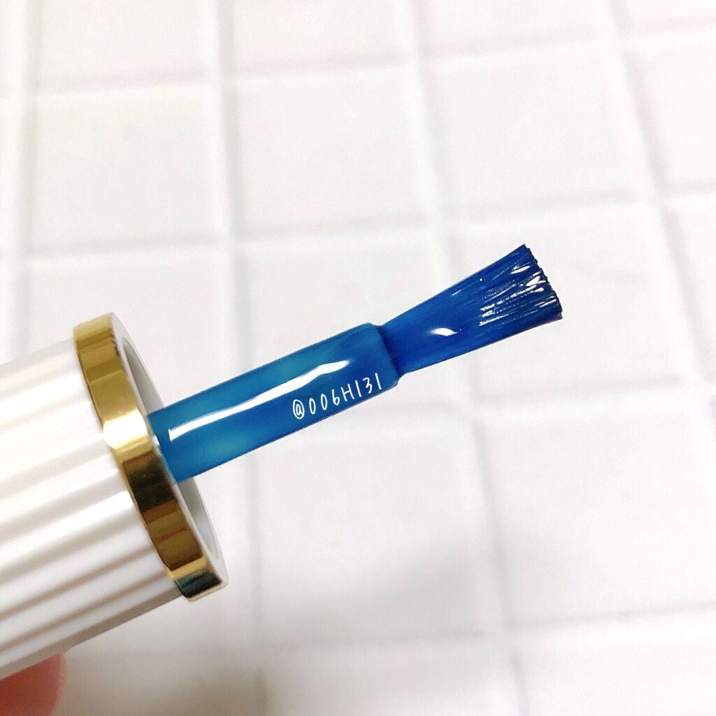 ネイルカラー/PAUL & JOE BEAUTE/マニキュアを使ったクチコミ(6枚目)