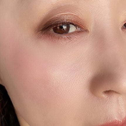 ブラッシュ/NARS/パウダーチークを使ったクチコミ(4枚目)