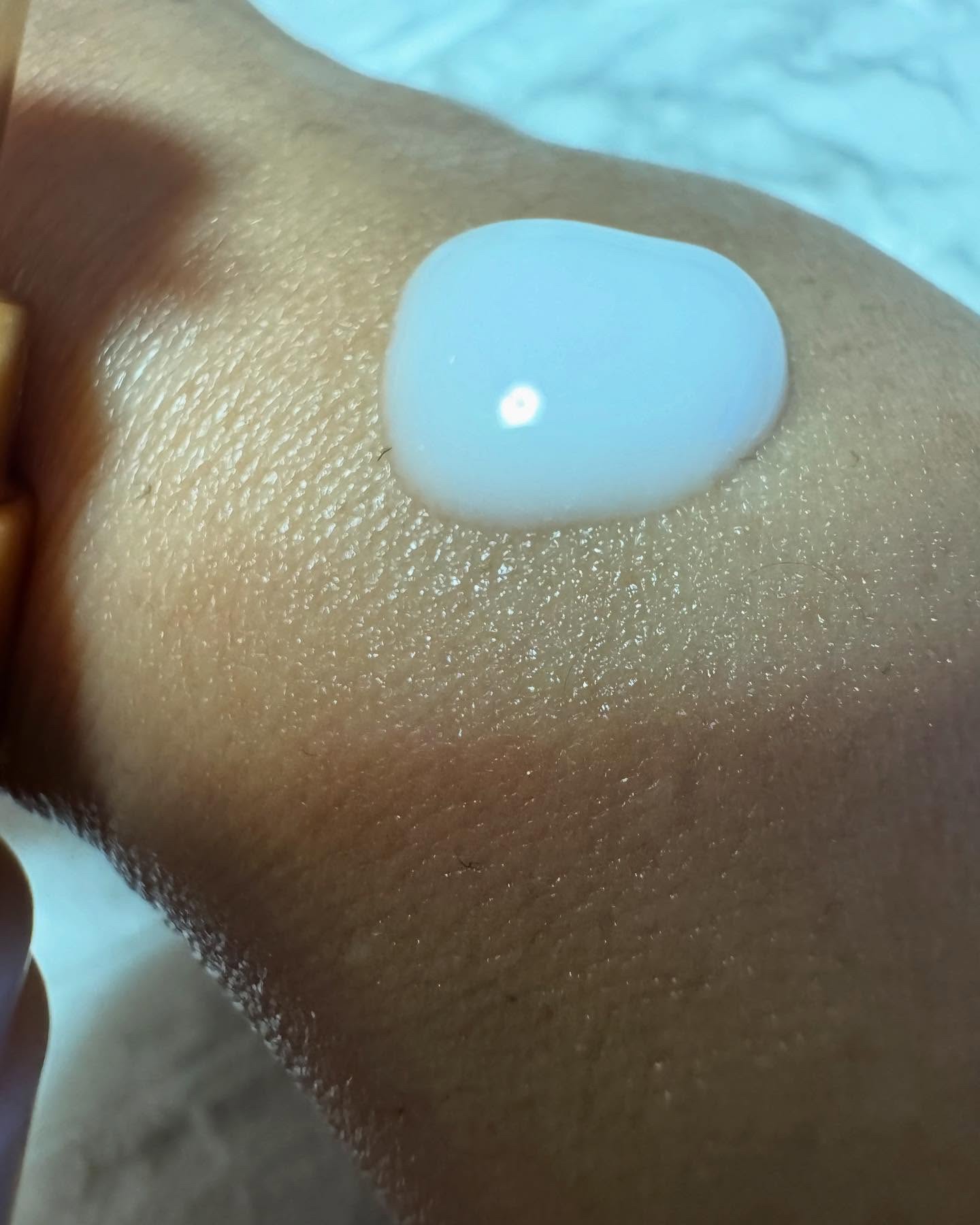 セラム美容液/URUOIN/美容液を使ったクチコミ（3枚目）