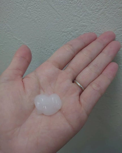 マスクジェル/草花木果/美容液を使ったクチコミ(5枚目)