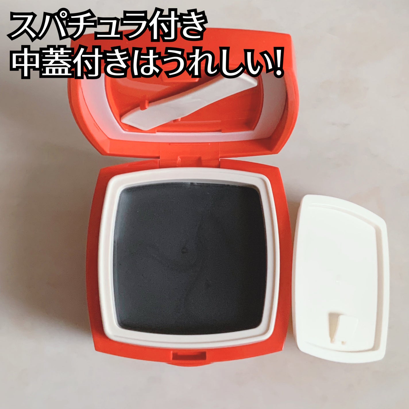 ローメルト クレンジングバーム クロ/アーレス/クレンジングバームを使ったクチコミ(5枚目)