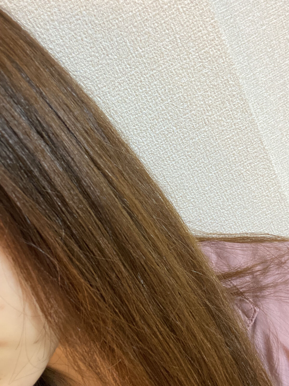 ハイドロ＆リペア ジェントル ヘアミスト/AHALO HONEY/プレスタイリング・寝ぐせ直しを使ったクチコミ（2枚目）