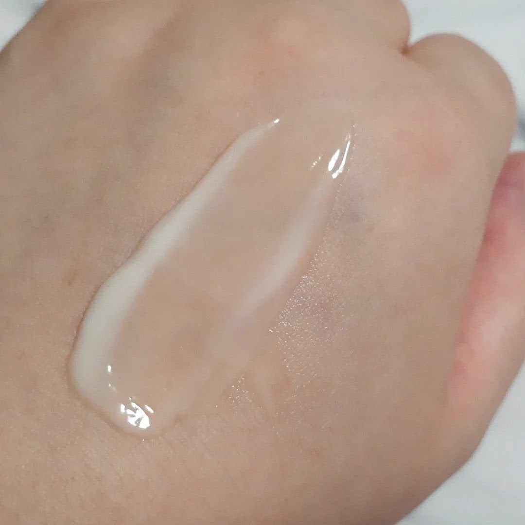 グレイスワン リンクルケア リンクルリフトジェル【医薬部外品】/グレイスワン/オールインワン化粧品を使ったクチコミ(6枚目)