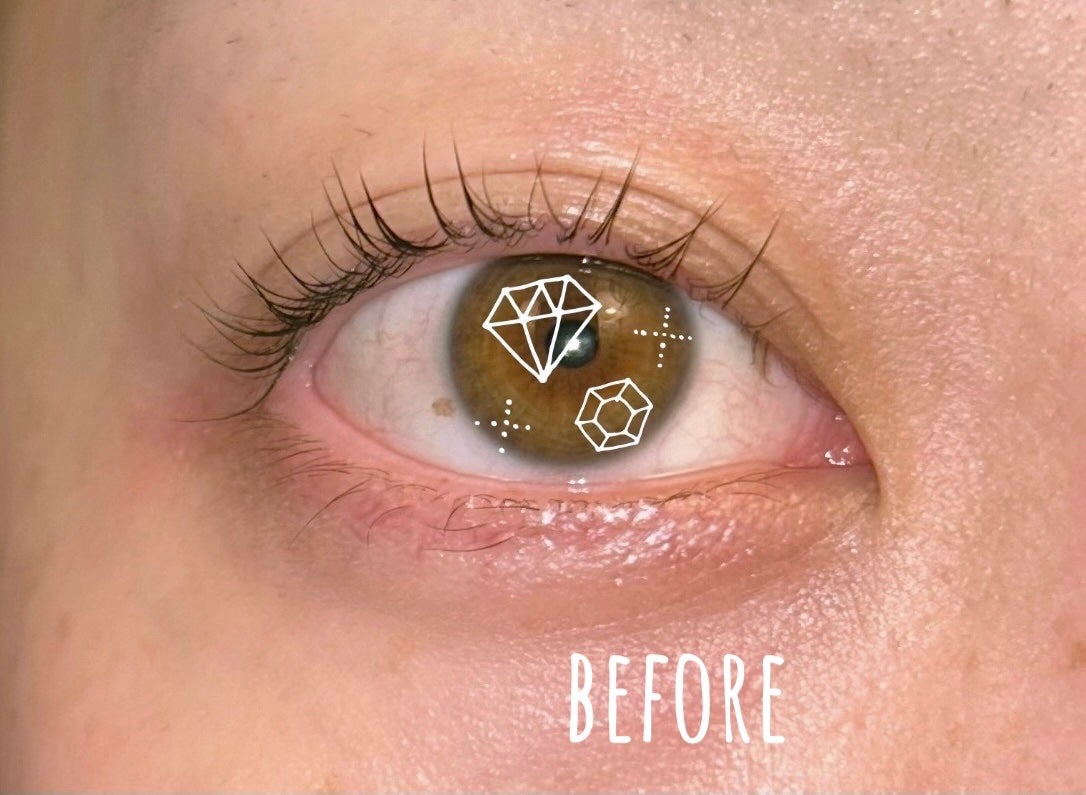 ラッシュアディクト メジャー エクステンション マスカラ/soaddicted/マスカラを使ったクチコミ(4枚目)