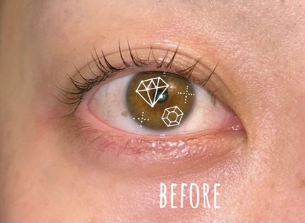 ラッシュアディクト メジャー エクステンション マスカラ/soaddicted/マスカラを使ったクチコミ(4枚目)