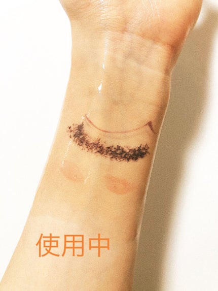 クレンジングオイル/CLAYGE/オイルクレンジングを使ったクチコミ(3枚目)