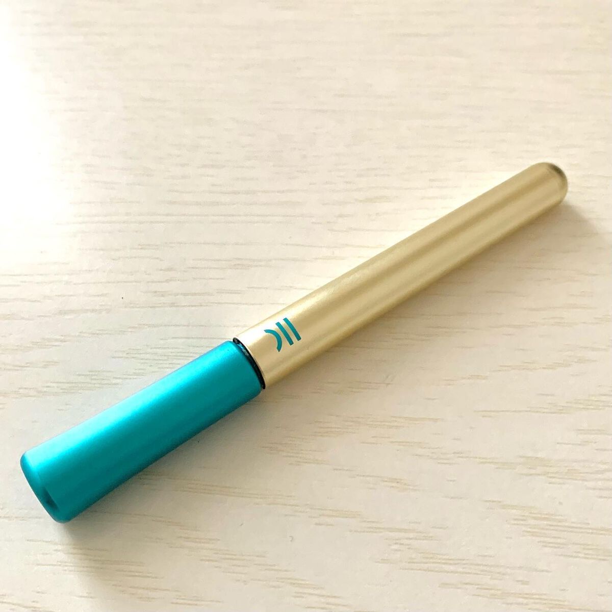 TWOOLダブルアイリッドハイブリットフィルム/SHOBIDO/二重まぶた用アイテムを使ったクチコミ（2枚目）