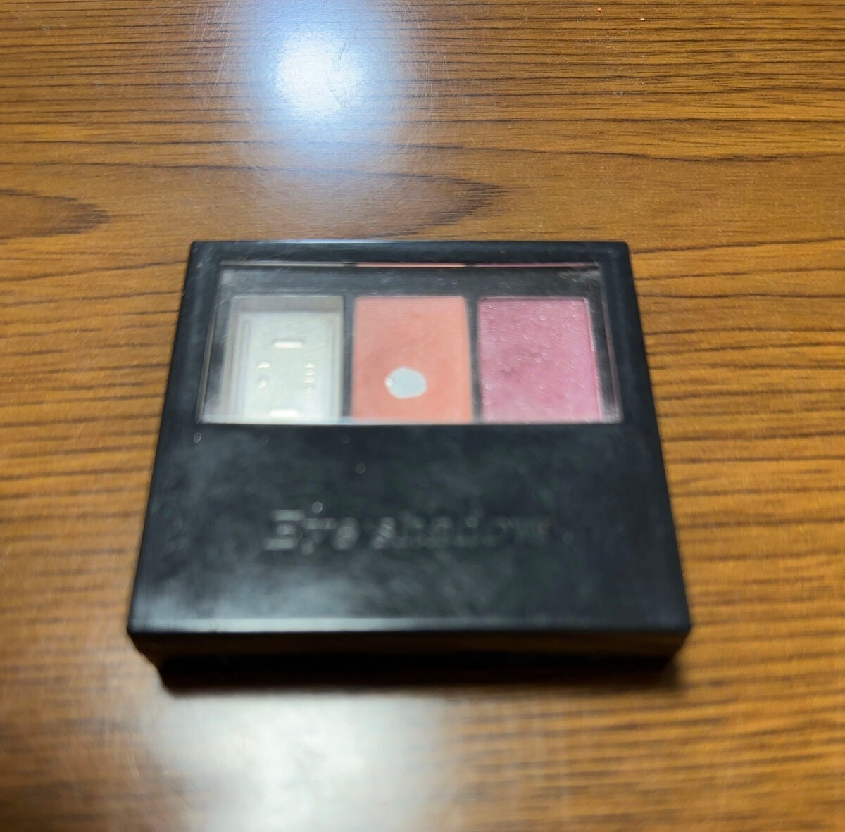 スイートトリックアイズ/インテグレート/アイシャドウパレットを使ったクチコミ(5枚目)