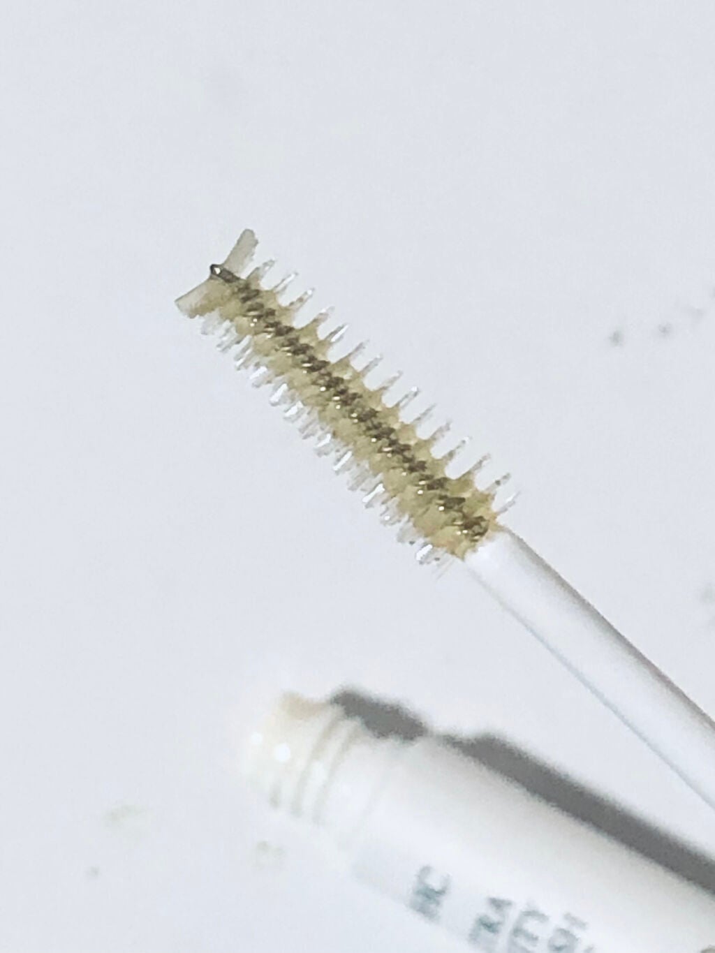 エクストラビューティ アイラッシュトニック/DHC/まつげ美容液を使ったクチコミ(4枚目)