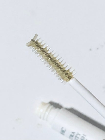 エクストラビューティ アイラッシュトニック/DHC/まつげ美容液を使ったクチコミ(4枚目)