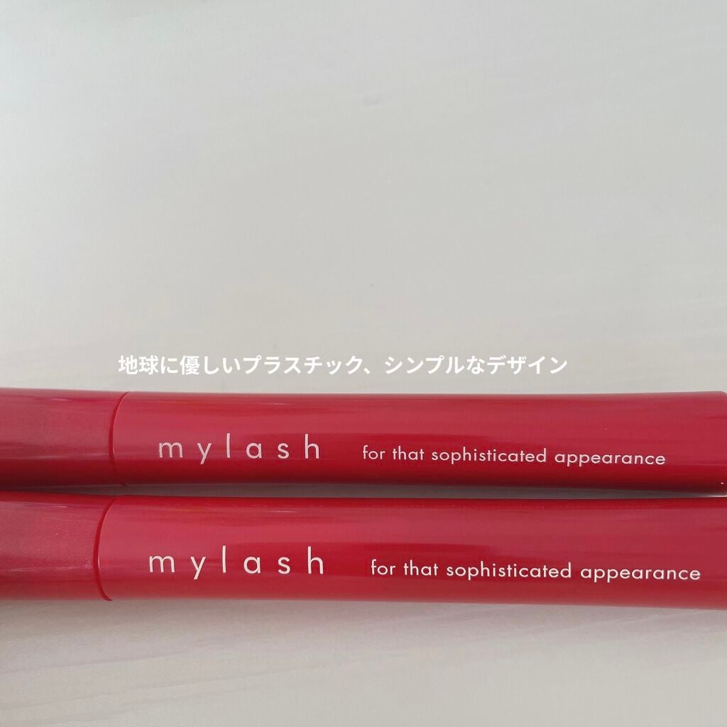 オペラ マイラッシュ アドバンスト/OPERA/マスカラを使ったクチコミ(2枚目)