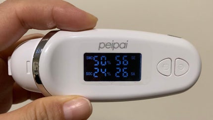 ヒアルモイストエッセンスマスク/MEDIHEAL/シートマスク・パックを使ったクチコミ(3枚目)