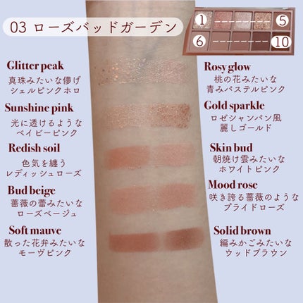 スリムスケッチアイブロウペンシル/U R GLAM/アイブロウペンシルを使ったクチコミ(6枚目)