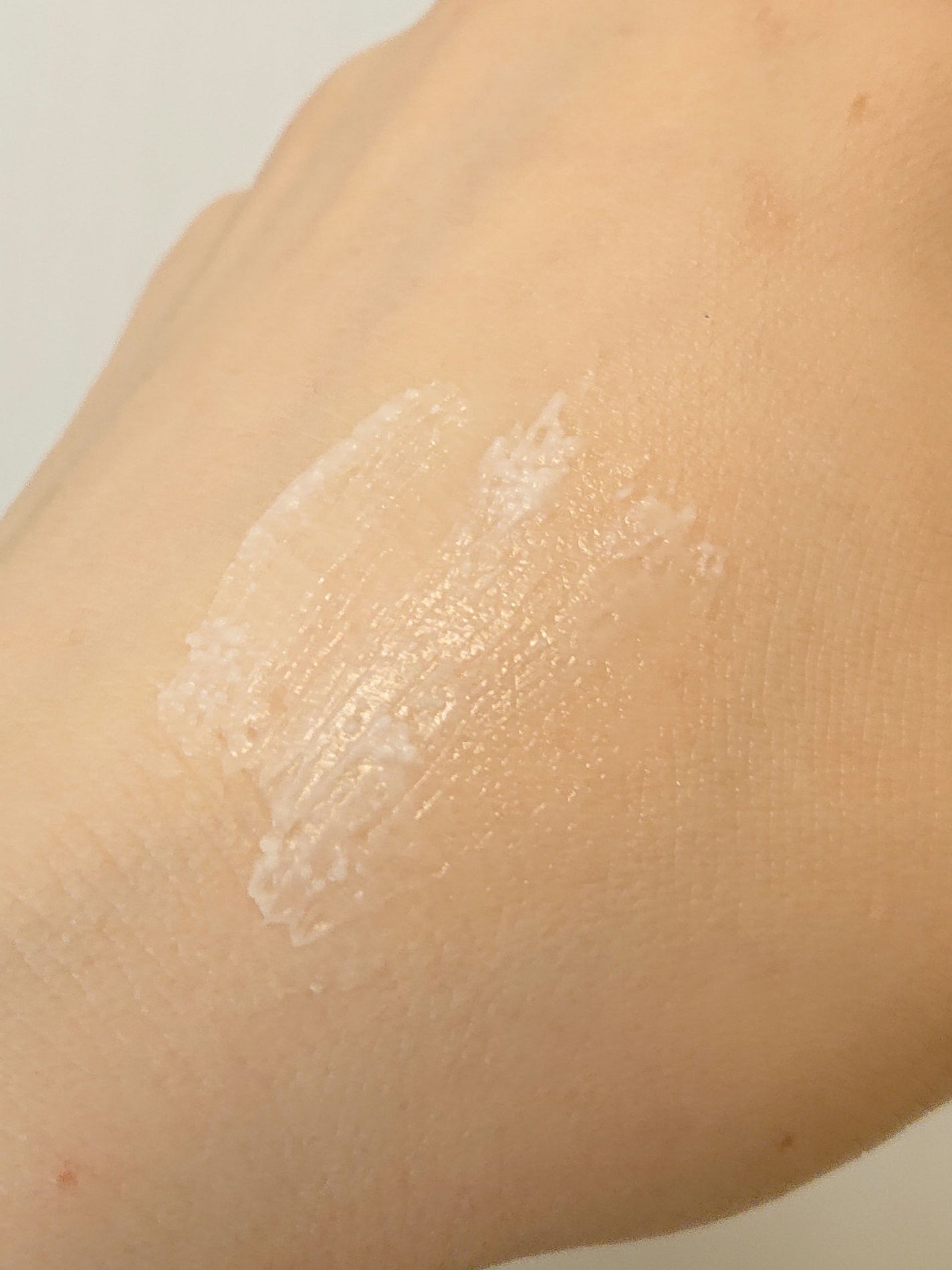 セラム シールド/ONE BY KOSE/フェイスバームを使ったクチコミ(5枚目)