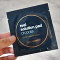 Real Solution Pad Propolis / BELLAMONSTER