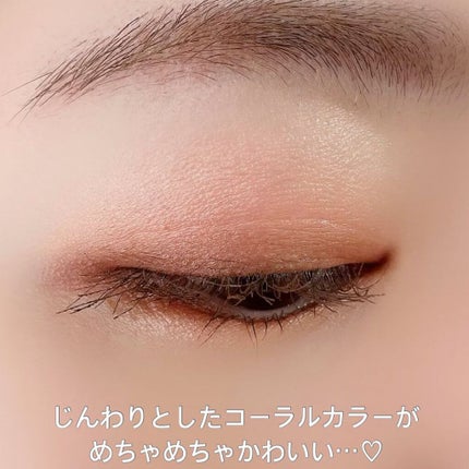 ロイヤルヴィンテージ アイズ/リンメル ロンドン/アイシャドウパレットを使ったクチコミ(2枚目)