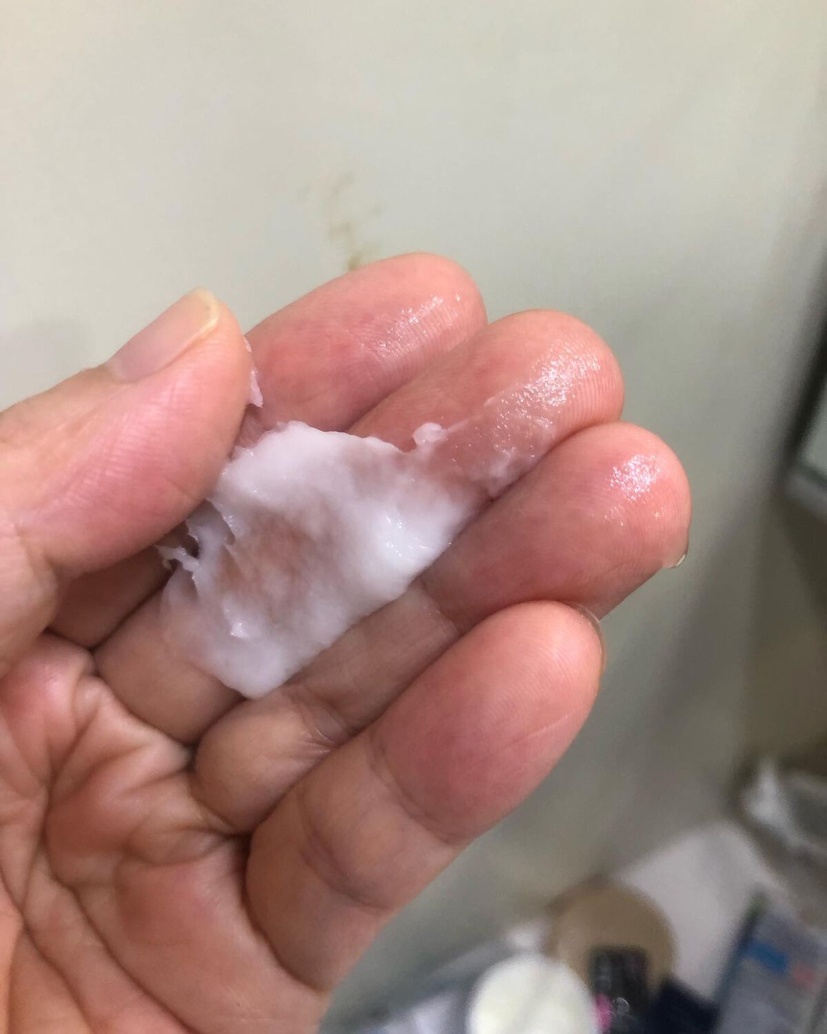 エクストラナイトリペア ヘアマスク/ダイアン/ヘアマスク・ヘアパックを使ったクチコミ(4枚目)