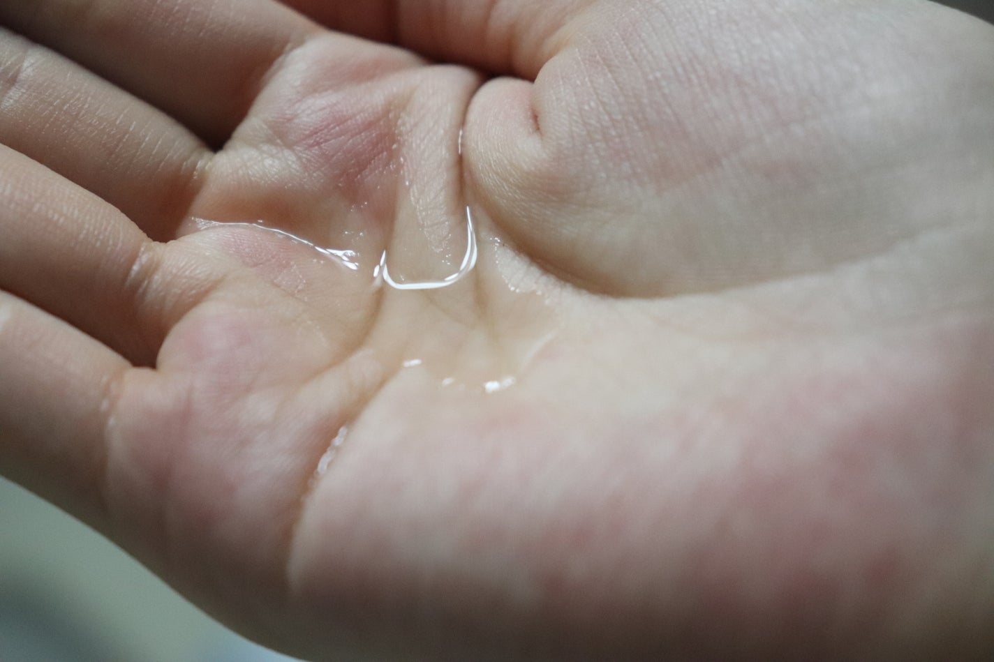 エッセンシャル プレミアム ウォータートリートメント EXスムース/エッセンシャル/アウトバストリートメントを使ったクチコミ(2枚目)