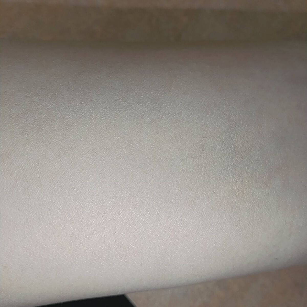 すっぴんメイカー　CCリキッド/インテグレート/CCクリームを使ったクチコミ（3枚目）