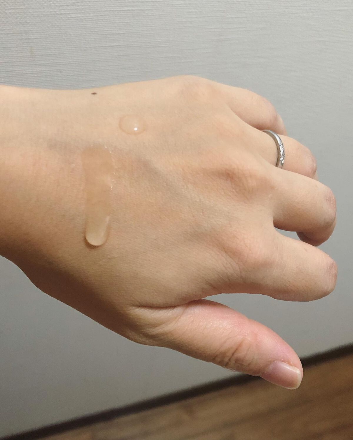 オルビスユー エッセンスローション /オルビス/化粧水を使ったクチコミ（2枚目）