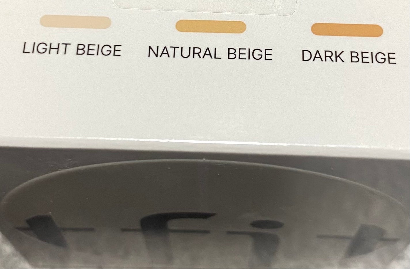 カバーアッププロコンシーラー/TFIT/パレットコンシーラーを使ったクチコミ(3枚目)