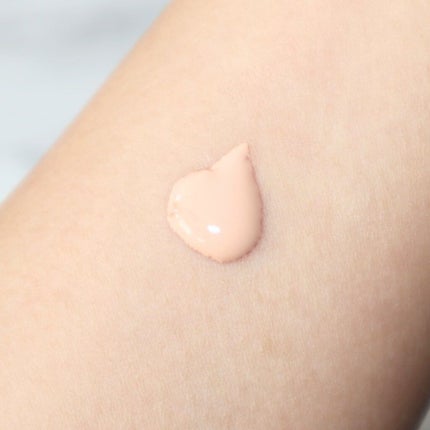 プロテクティング ファンデーション プライマー /PAUL & JOE BEAUTE/化粧下地を使ったクチコミ(2枚目)