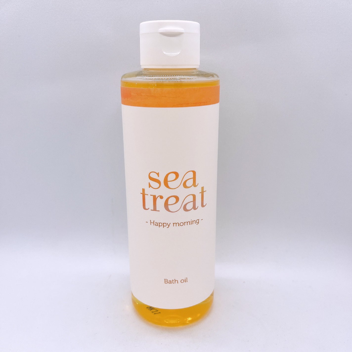 バスオイル/Sea Treat/その他を使ったクチコミ(2枚目)