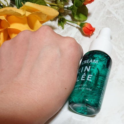 スキンジュレ/STEAMCREAM/美容液を使ったクチコミ(4枚目)