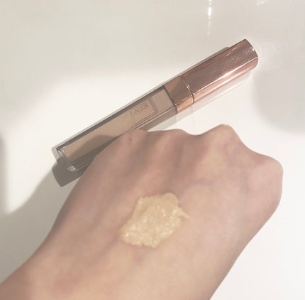 マジックコンシーラー/カリプソ/リキッドコンシーラーを使ったクチコミ(4枚目)