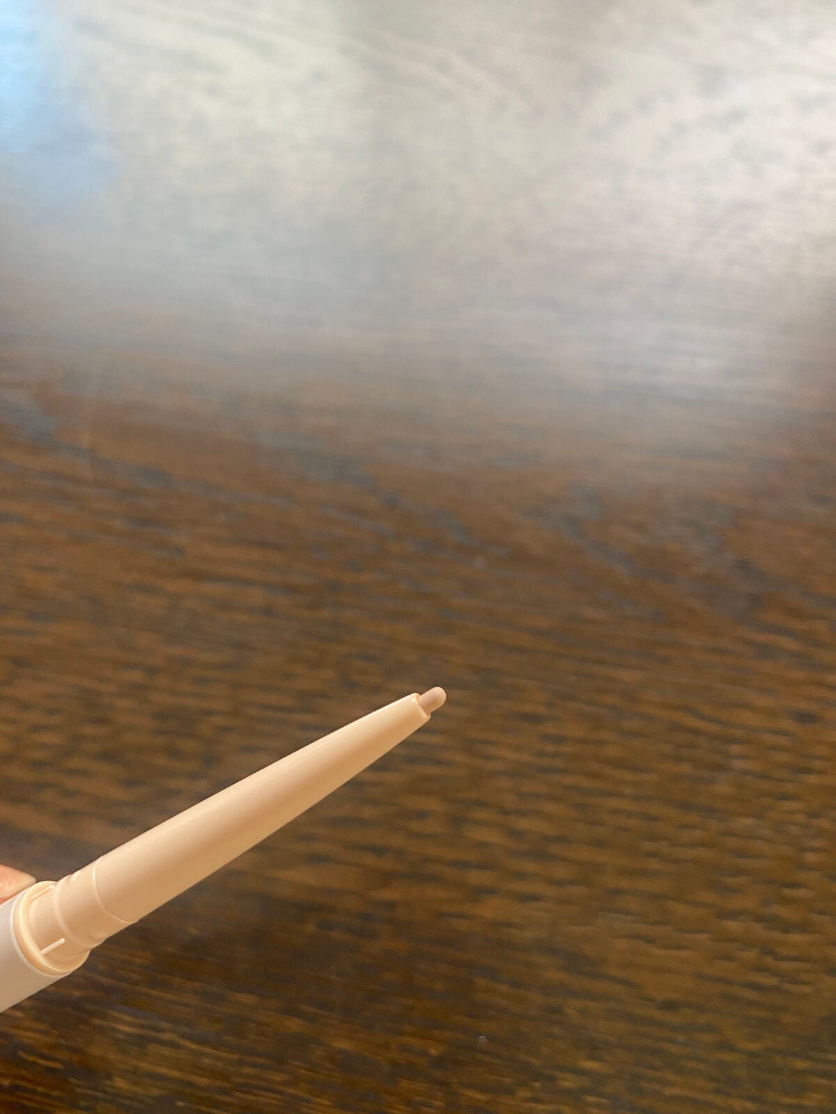 ニュアンスフル ペンシルライナー /excel/ペンシルアイライナーを使ったクチコミ(3枚目)