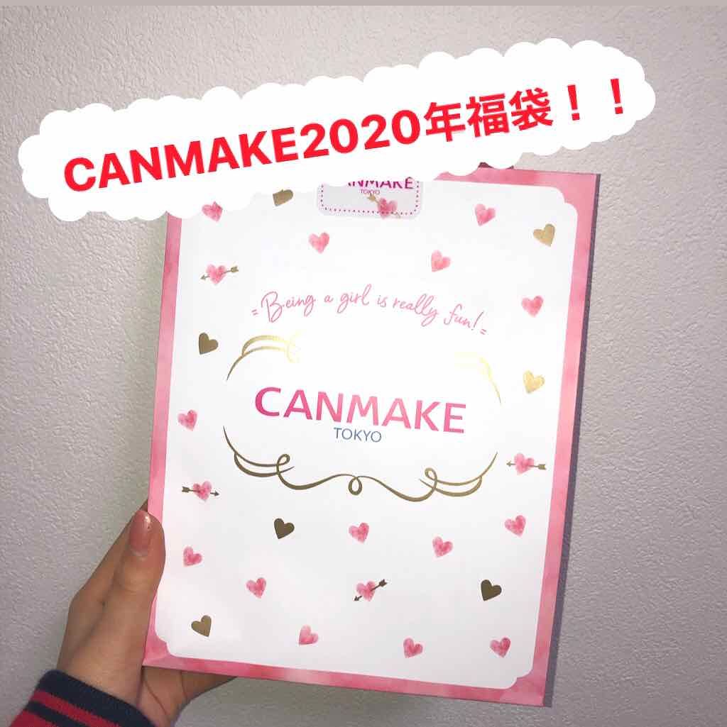 ナチュラルシフォンアイブロウ/キャンメイク/パウダーアイブロウを使ったクチコミ(1枚目)