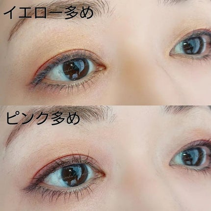 ピュア カラー ブラッシュ/SUQQU/パウダーチークを使ったクチコミ(7枚目)