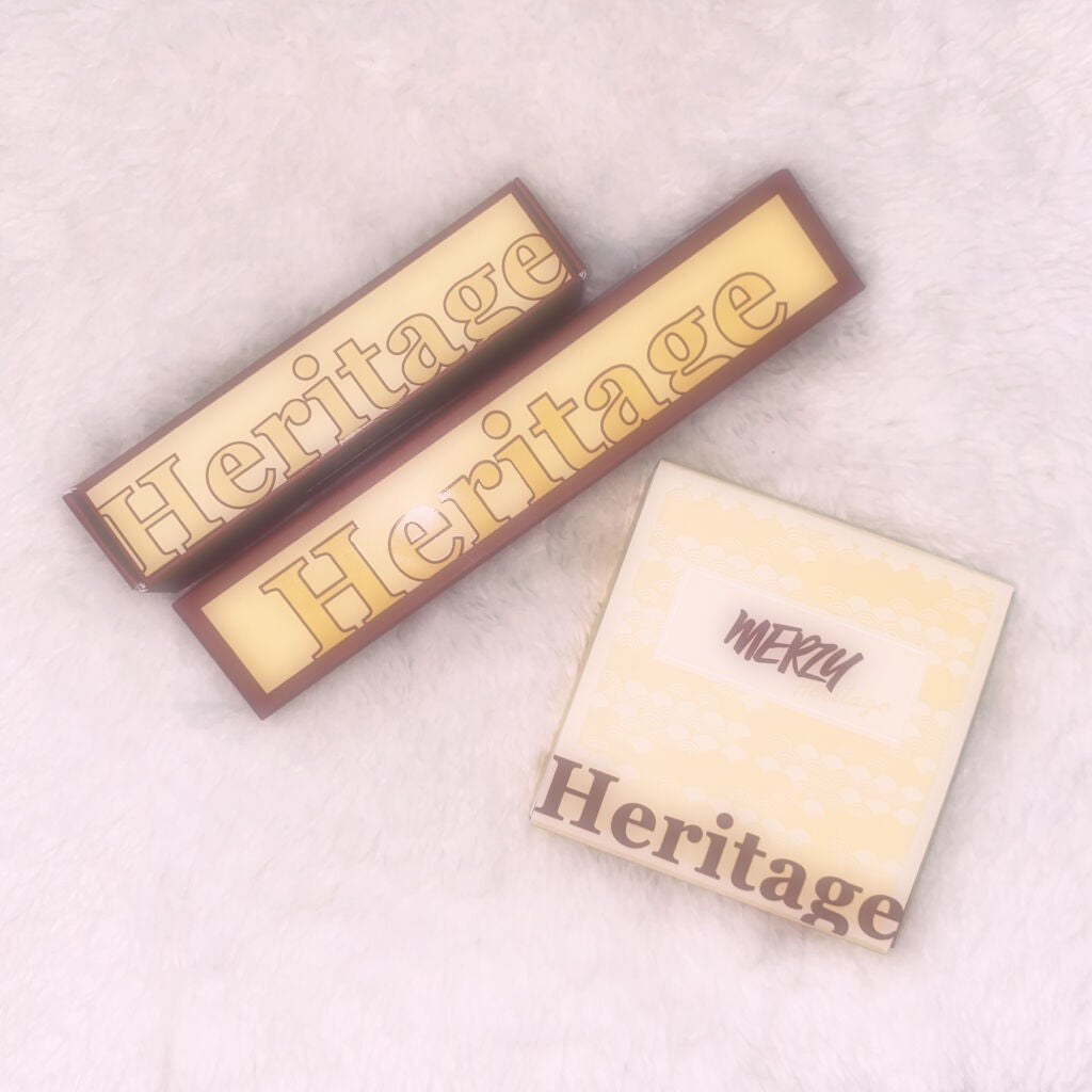 유 on LIPS 「みなさんこんばんは🌙ゆめのです。韓国のコスメブランド、merz..」(1枚目)