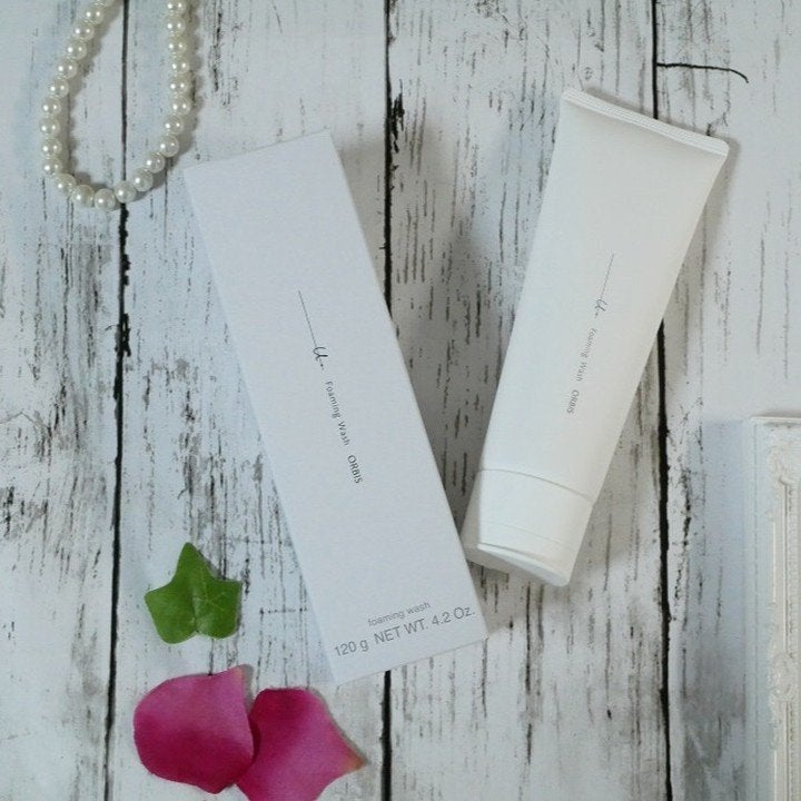 オルビスユー ドット フォーミングウォッシュ/オルビス/洗顔フォームを使ったクチコミ(2枚目)