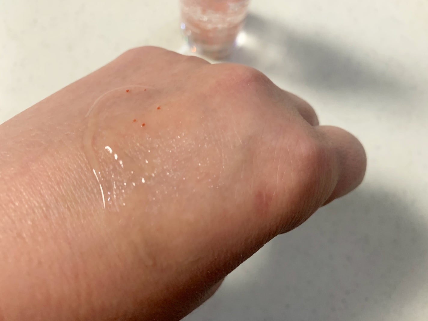 ナチュラルビオグロウセラム/LIALUSTER/美容液を使ったクチコミ(4枚目)