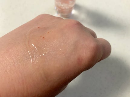 ナチュラルビオグロウセラム/LIALUSTER/美容液を使ったクチコミ(4枚目)