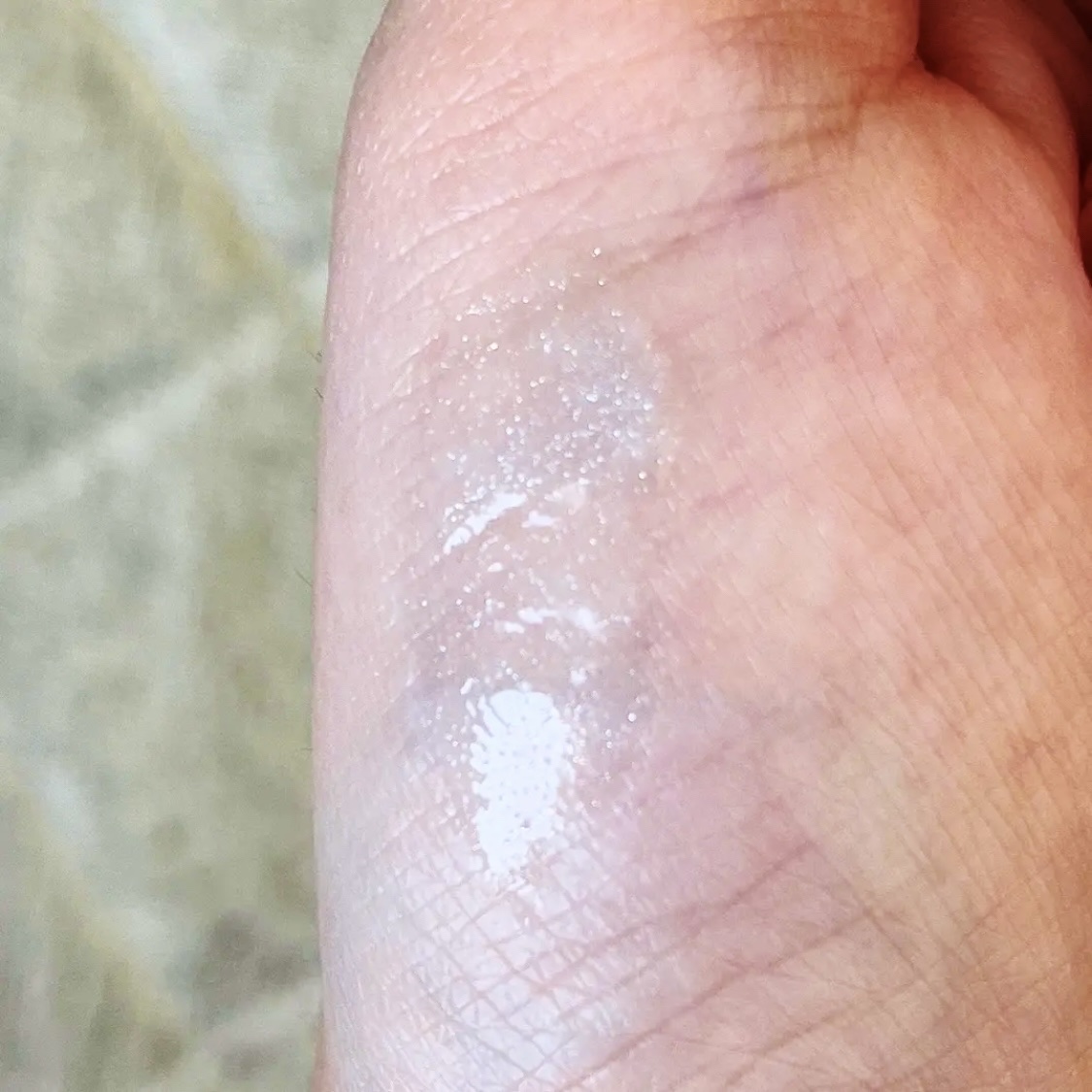 エッセンス リッププランパー/Visée/リッププランパーを使ったクチコミ（3枚目）