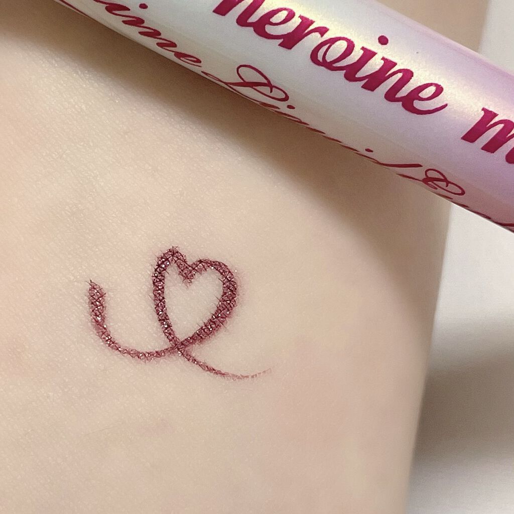 ジューシーピュアアイズ/キャンメイク/アイシャドウパレットを使ったクチコミ（2枚目）