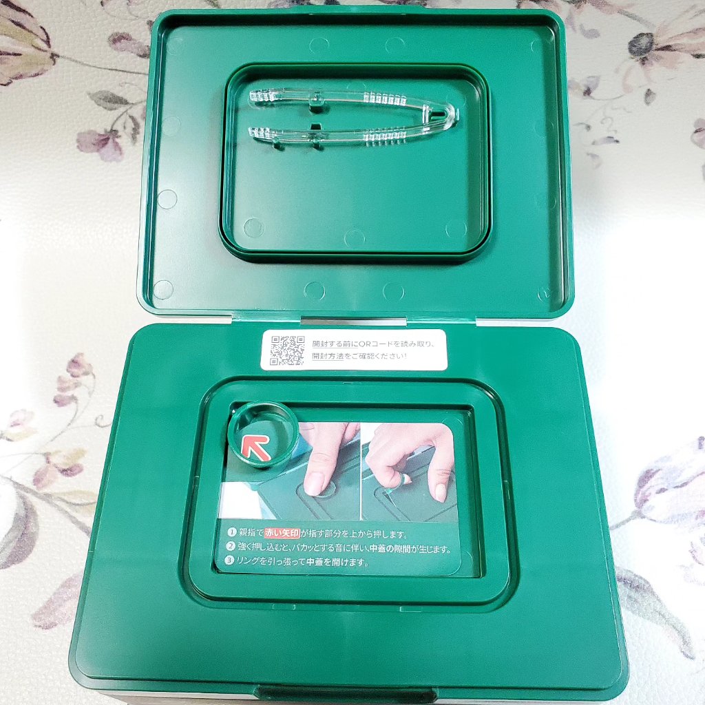 CICA デイリースージングマスク/VT/シートマスク・パックを使ったクチコミ（3枚目）