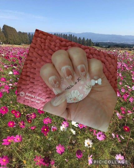 ネイルアート/SHEIN/ネイル用品を使ったクチコミ(1枚目)