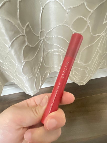 オペラ マイラッシュ アドバンスト/OPERA/マスカラを使ったクチコミ(1枚目)