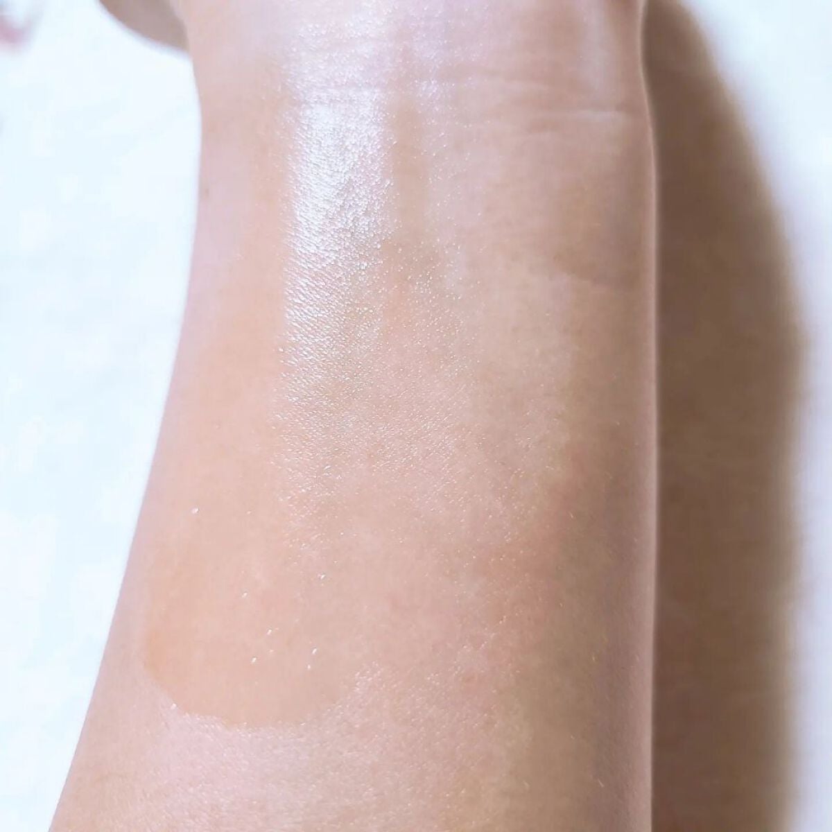 高品位「スクワラン」/HABA/フェイスオイルを使ったクチコミ(6枚目)