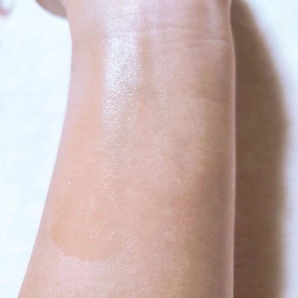 高品位「スクワラン」/HABA/フェイスオイルを使ったクチコミ(6枚目)