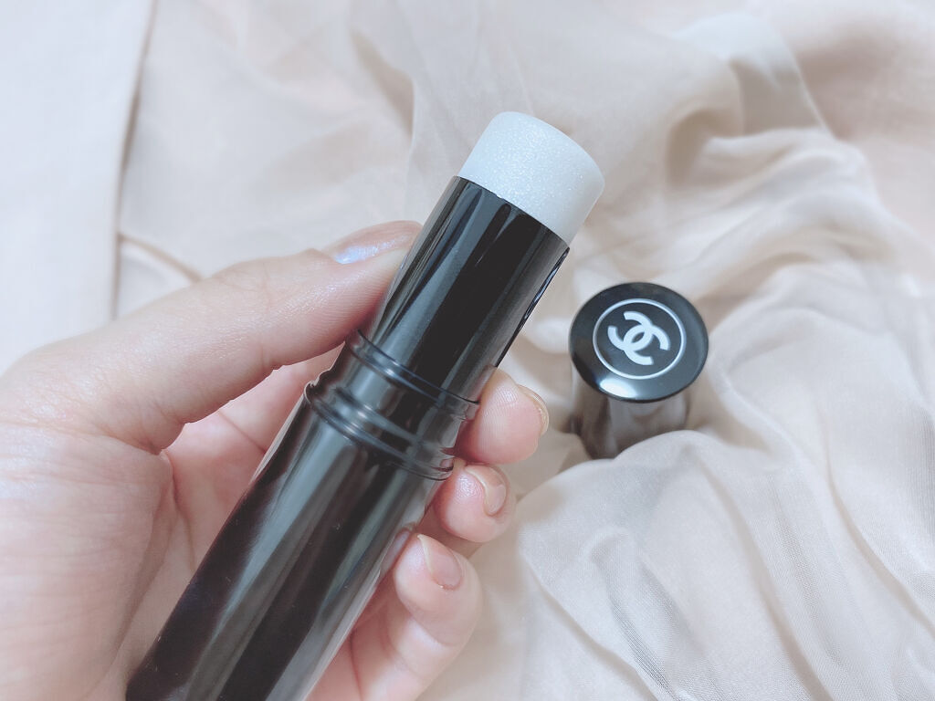 ボーム エサンシエル/CHANEL/スティックハイライトを使ったクチコミ（2枚目）