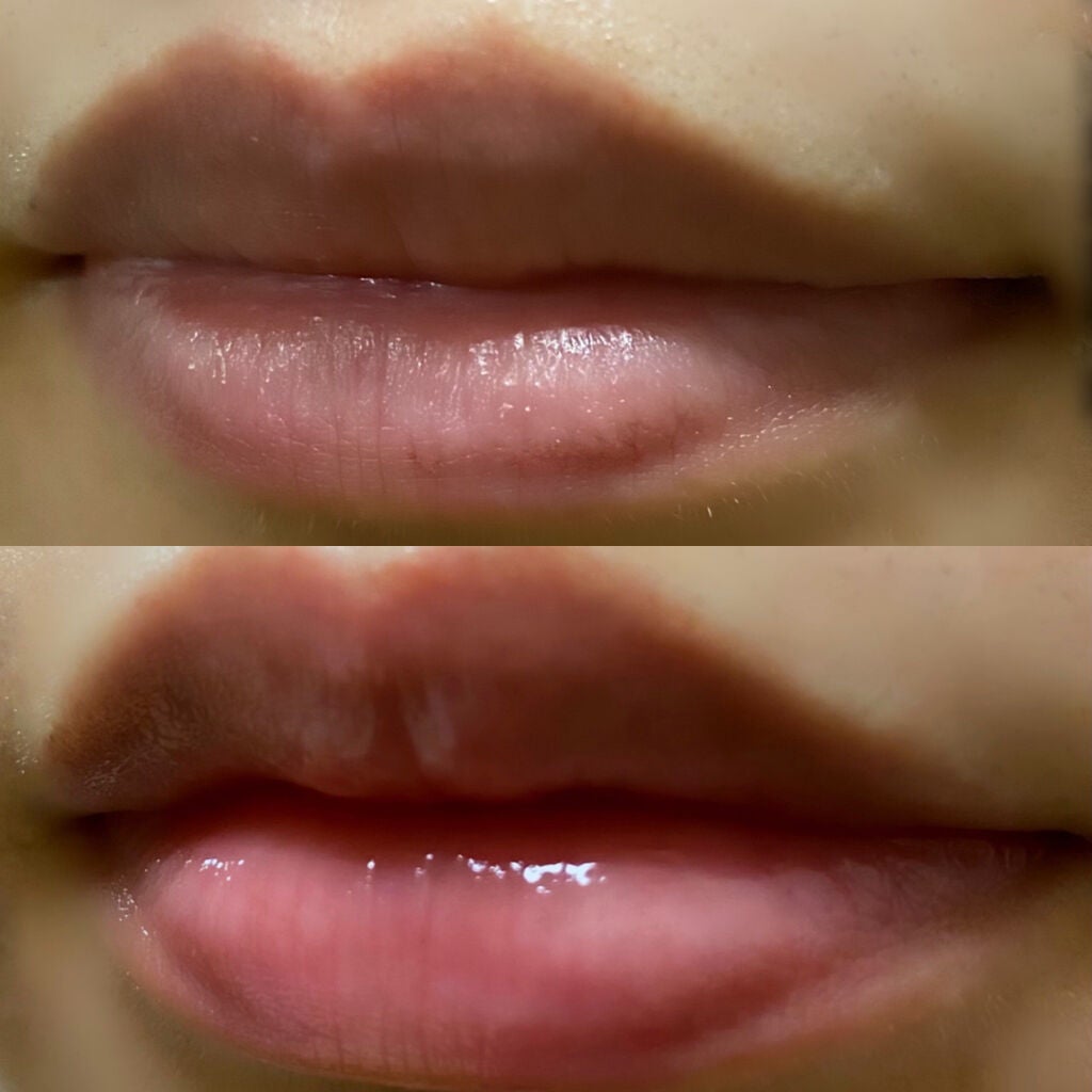 【旧】ディオール アディクト リップ マキシマイザー/Dior/リップグロスを使ったクチコミ(2枚目)