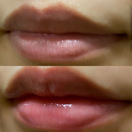 【旧】ディオール アディクト リップ マキシマイザー/Dior/リップグロスを使ったクチコミ(2枚目)