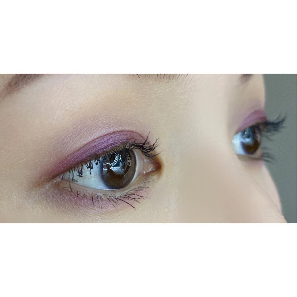 スティロ ユー ウォータープルーフ N 932 マト トープ/CHANEL/ペンシルアイライナーを使ったクチコミ（3枚目）