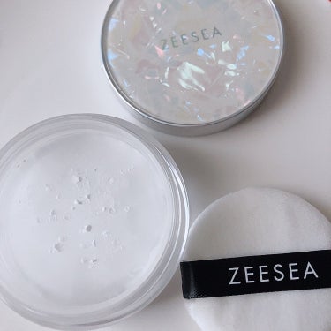 ZEESEA ZEESEA 「ゼロ」粉感皮脂コントロールルースパウダーのクチコミ「ZEESEA
ZEESEA 「ゼロ」粉感皮脂コントロールルースパウダー　01　皮脂コントロール.....」（3枚目）